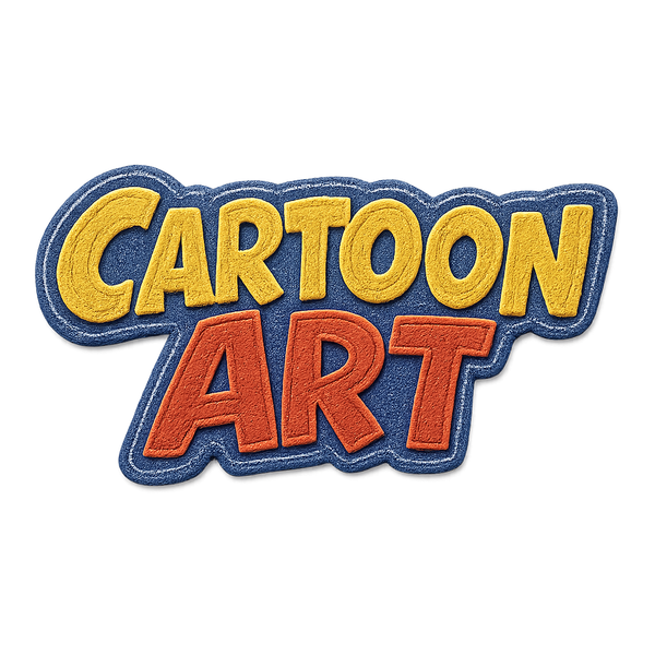 CartoonArt